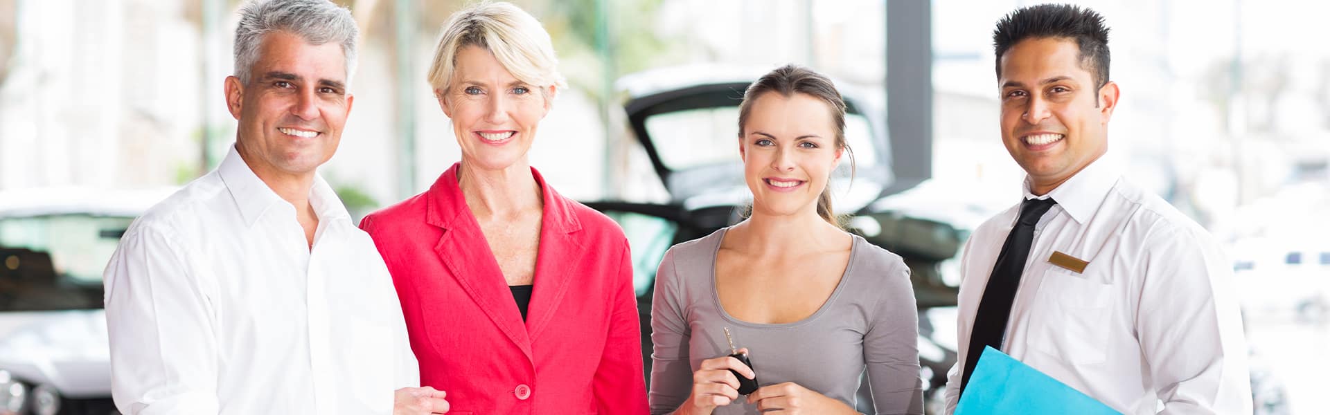 About Preferred Buick GMC